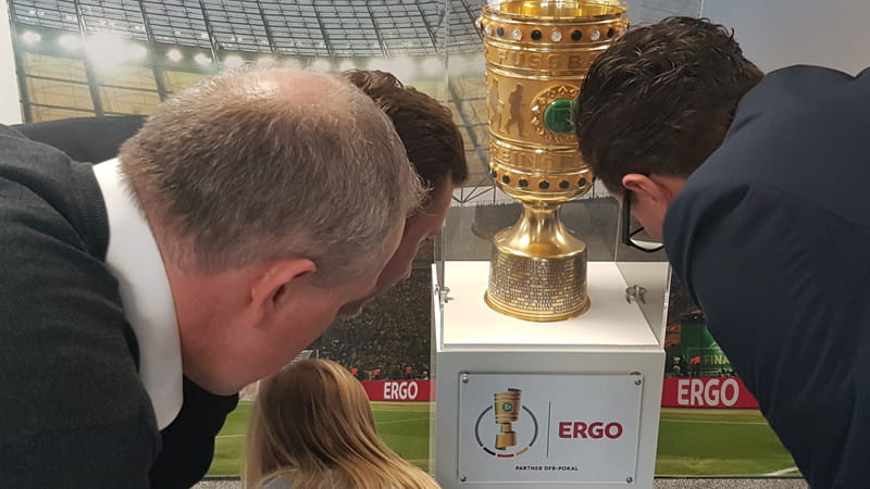 ERGO Pokaltour